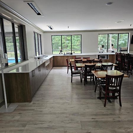 威廉斯堡布希花园区温德姆酒店&度假村 外观 照片