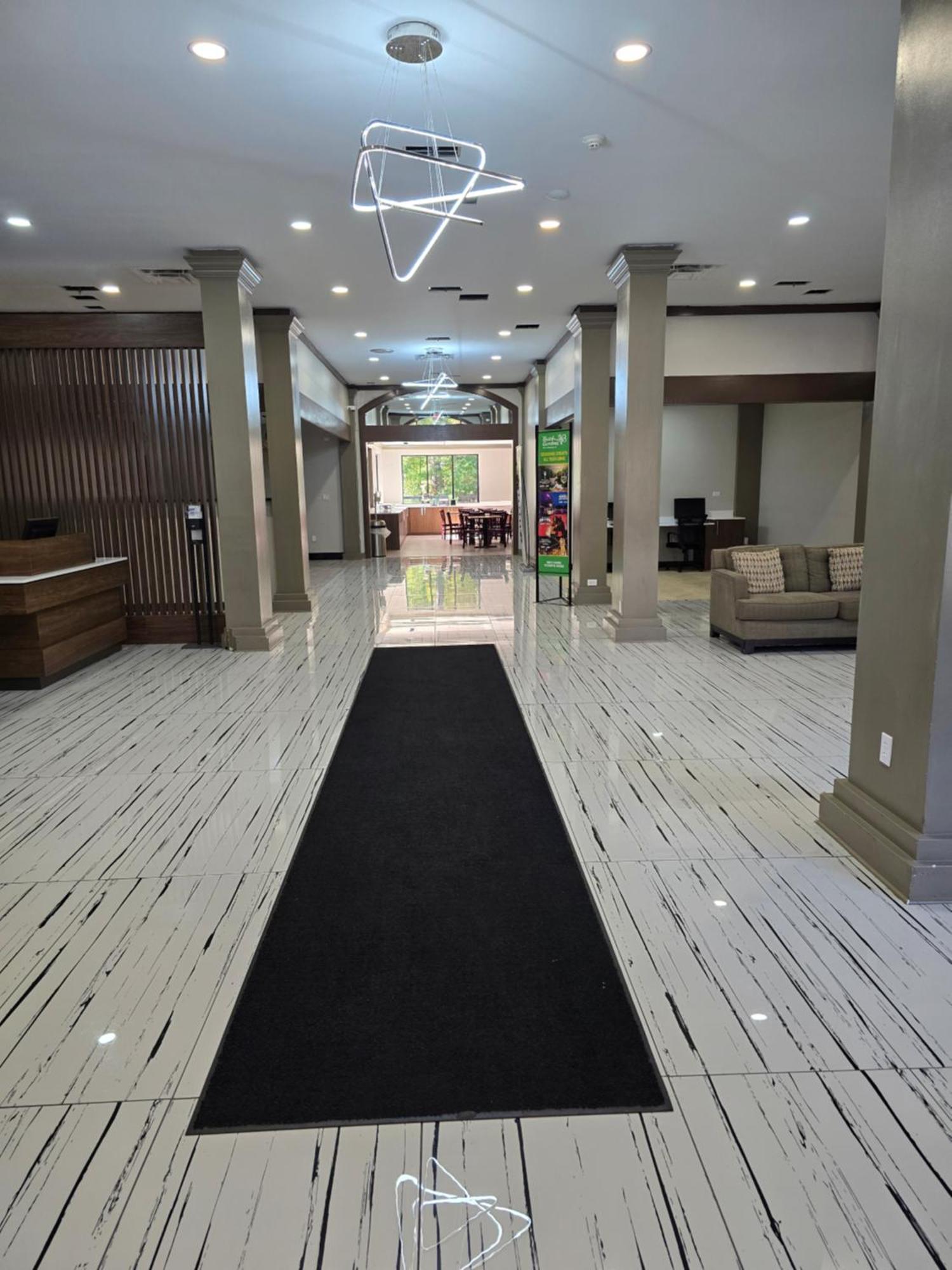 威廉斯堡布希花园区温德姆酒店&度假村 外观 照片