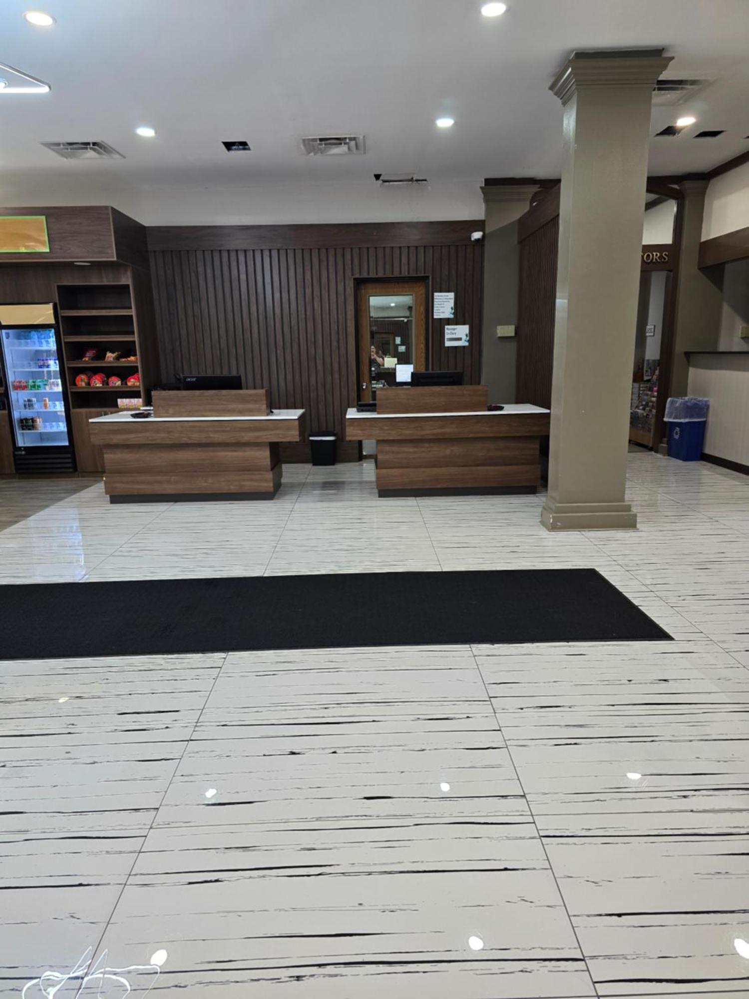威廉斯堡布希花园区温德姆酒店&度假村 外观 照片