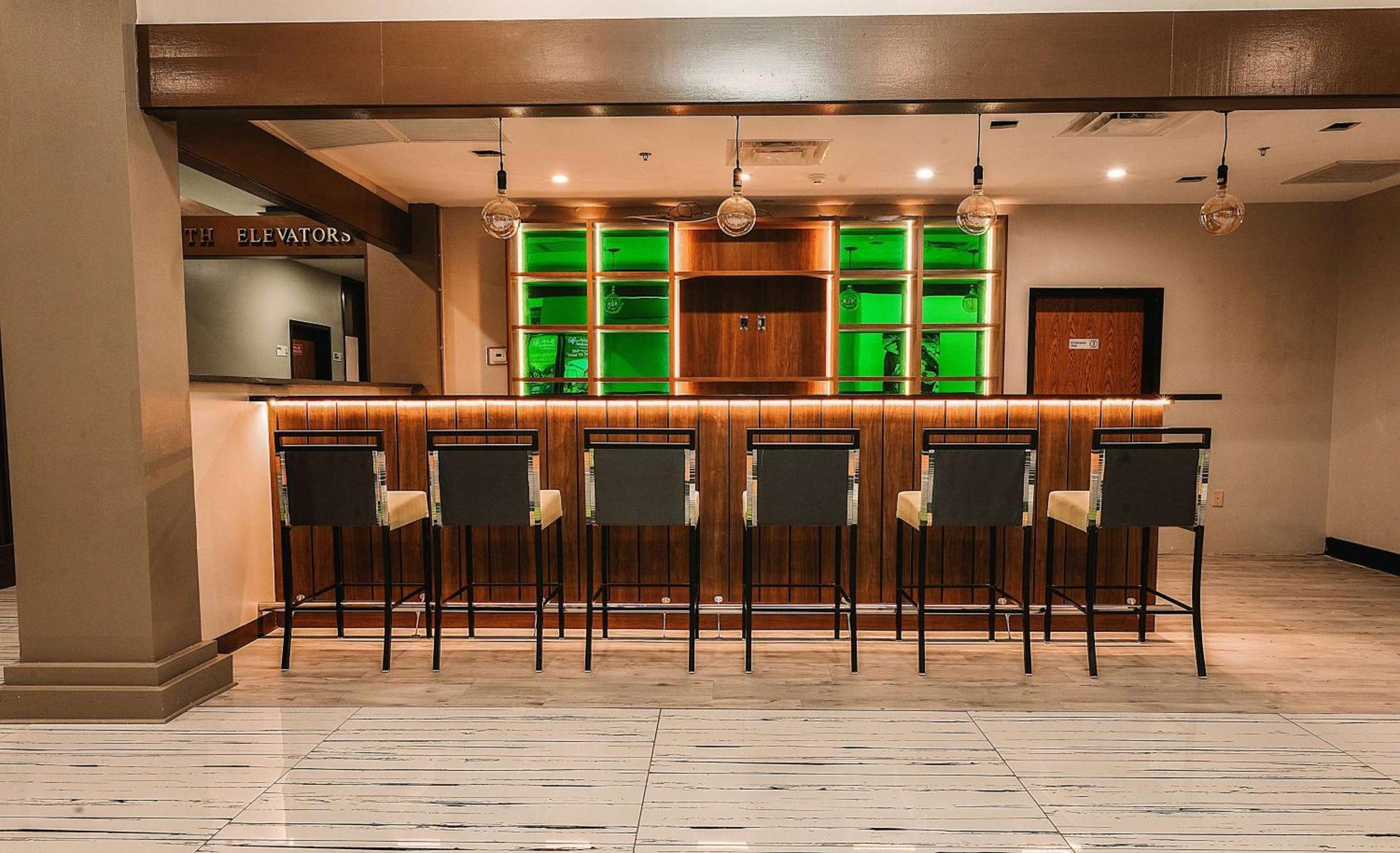 威廉斯堡布希花园区温德姆酒店&度假村 外观 照片