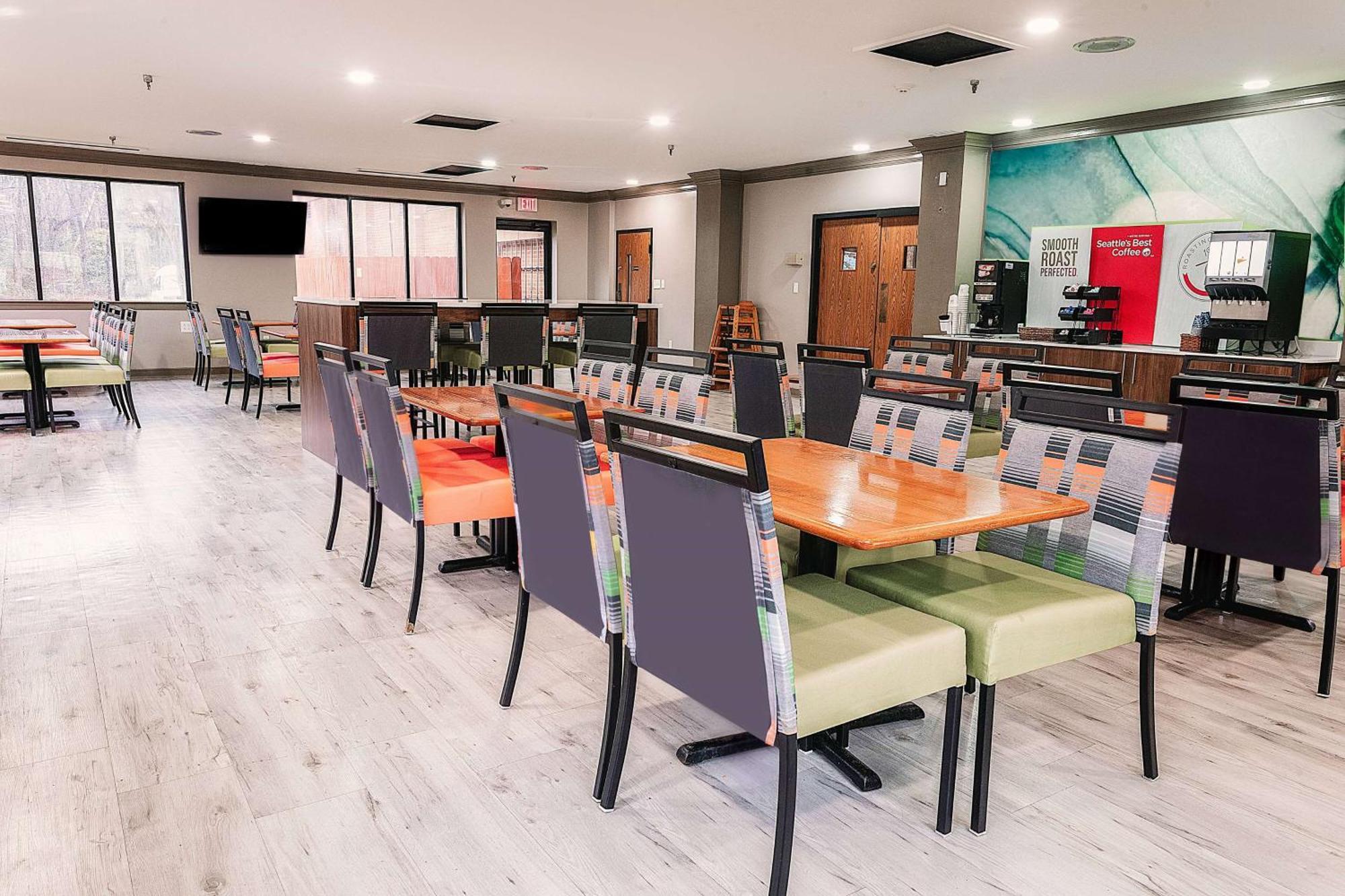 威廉斯堡布希花园区温德姆酒店&度假村 外观 照片