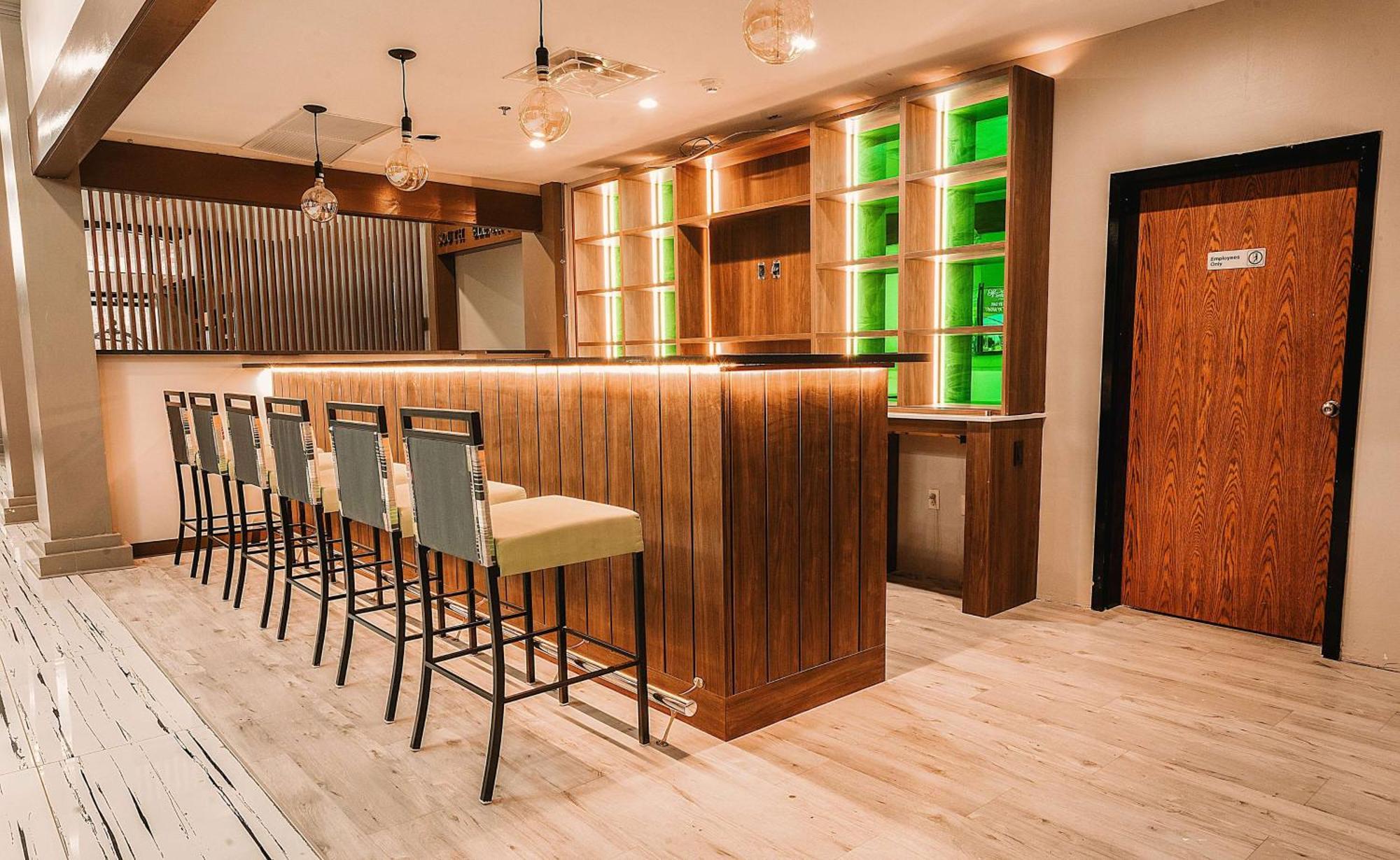 威廉斯堡布希花园区温德姆酒店&度假村 外观 照片